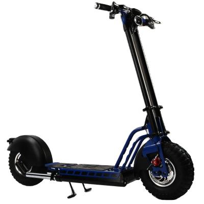 China New Arrival Unisex High Quality 1000W Motorcycle Electric Scooter For Adults for sale