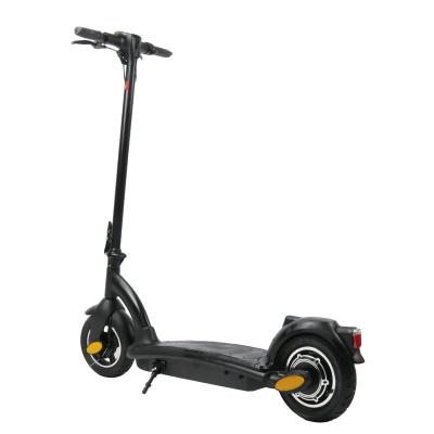 China Newest Cheapest Unisex Wholesale With CE Foldable Electric Scooters For Adults for sale