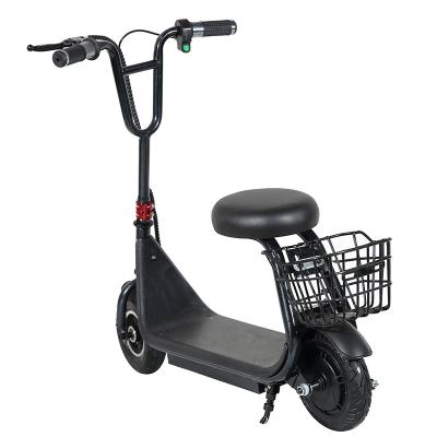 China Wholesale unisex multifunctional high level electric adult scooter for sale