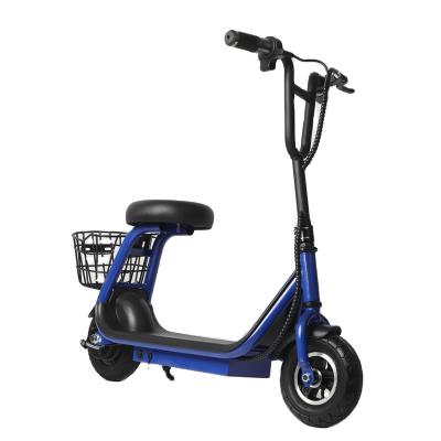 China Kid Low Price 250W Kids Electric Scooters Electric Bike for sale