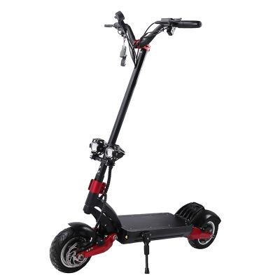 China 2021 Unisex Electric Scooter Powerful Electric Scooter For Adult for sale