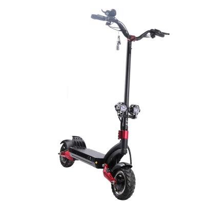 China Unisex The Most Fashionable Dualtron Motor Folding Electric Scooters Electric Motorcycle For Adult for sale