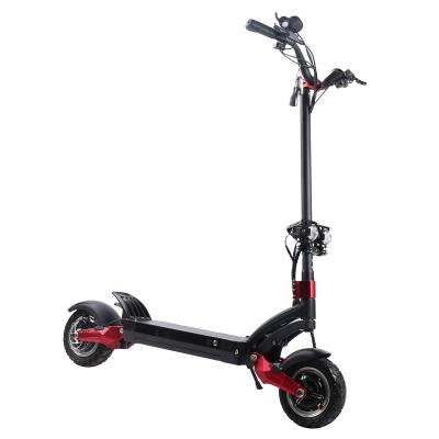 China Newest unisex electric scooters 2400w dualtron thunder electric motorcycle for sale