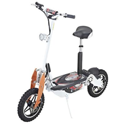 China Unisex Hot Selling Off Road Adult Electric Scooters With 14