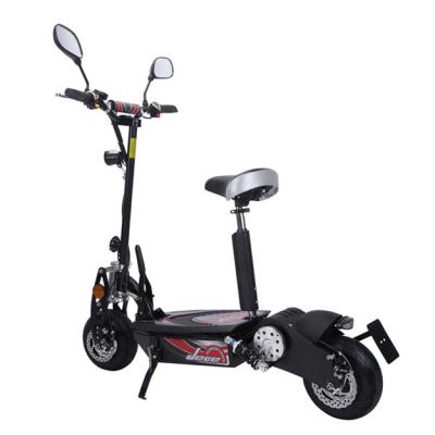 China Electric scooter raycool unisex scooters with CE approved Dece manufacturer for sale