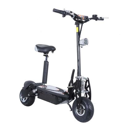 China Factory direct sale electric scooter high quality unisex foldable electric scooter adult for sale