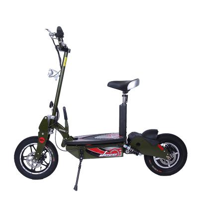 China Wholesale Unisex Electric Universal Scooter Bike Foldable Electric Scooter for sale