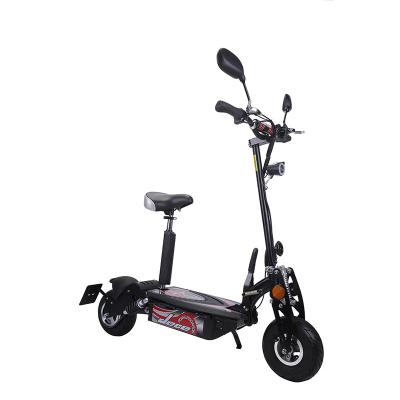 China Cheap unisex hot sale multifunctional electric scooter good quality price for sale