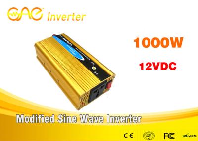 China Off grid 12v 24v dc 220v ac Car Power Inverter 300w 500w 1000w power inverter for sale