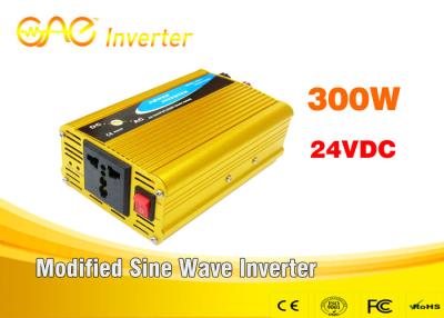 China 32 Bit DSP Control Chip Car Battery Power Inverter 300w 500w 10000w for sale