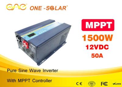 China Portable Off Grid Pure Sine Wave Solar Powered Inverter Without Battery for sale