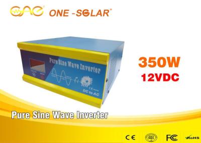 China reines Wellen-einphasig-Inverter-DC des Sinus-6000w zum Wechselstrom-Inverter online mit Ladegerät zu verkaufen