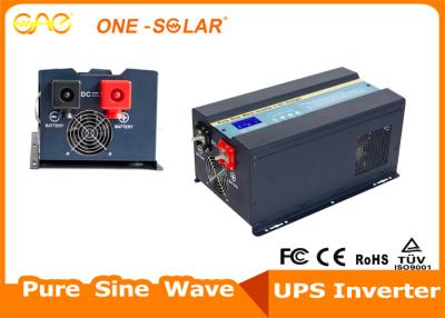 China 1KW , 1.5KW  , 2KW , 3KW , 4KW , 5KW , 6KW Off Grid Solar Inverter For Home Use for sale