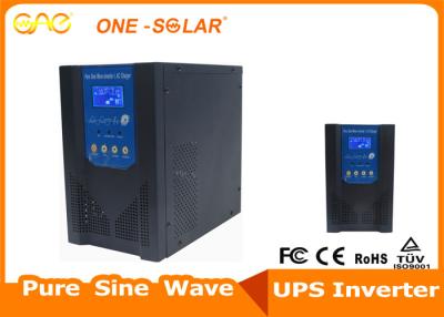 China High Efficiency Low Frequency Hybrid Inverter Stable Pure Sine Wave 110V 220V 3000W for sale