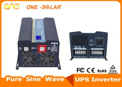 Cina CC alimentata solare domestica dell'invertitore a CA 220v di CC 12v dei convertitori 1000w di CA in vendita