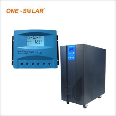 China 36 Volts Solar Panel Charge Controller 10A 20A PWM With CE & 3 Years Warranty for sale