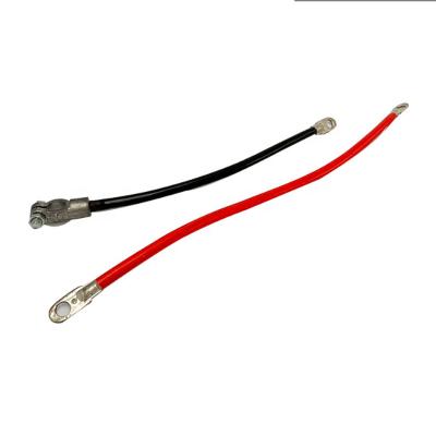 China Voltage Sensitive Relay Small Yacht RV Boat Boat Car Truck Car Truck Motor Cable Plug Terminal Wire Dual Battery for sale