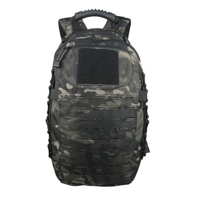 China camping & High Quality Backpack Arm Sports Baseball Rising Bag Sports Custom Mesh Athletic Bags for sale