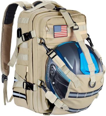 China Survival Outdoor Sports Large Capacity Basketball Football Backpack for sale