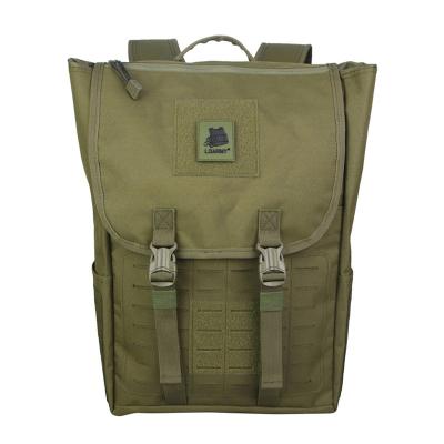 China Waterproof Camping Military Tactical Rucksack Army Rucksack Military Tactical Backpack for sale