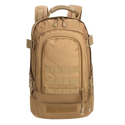 China US Military Tactical Local Delivery Expandable Rucksack Sport Expandable Hiking Camping Tactical Backpack for sale