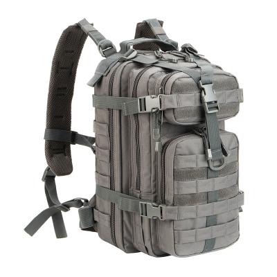 China US Delivery 30L Lightweight Military Tactical Rucksack Local Assaults Hiking Hunting Rucksack for sale