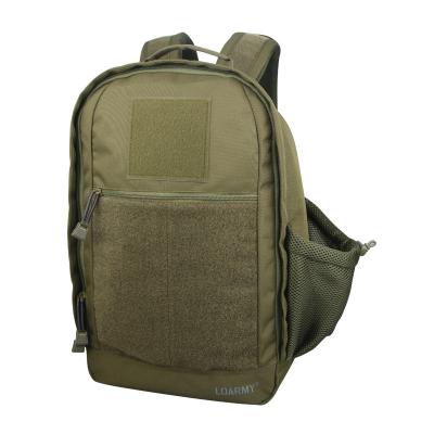 China Lightweight Military Tactical Rucksacks Military Backpacks Tactical Backpacks for sale