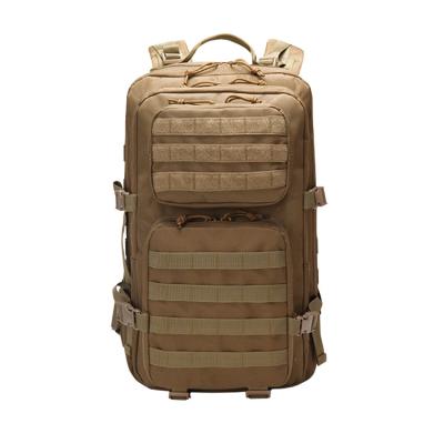 China 600d Bag Multi-Functional Outdoor Tactical Military Army Bags Travel Bag 35l Bag 35l Military Tactical Backpack for sale