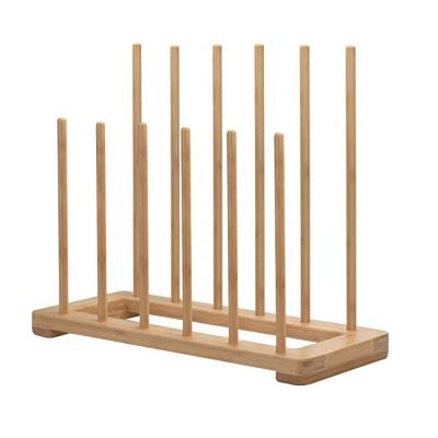 China Eco-Friendly Bamboo Boot Rack Free Standing Shoe Organizer For Entrance Hallway for sale