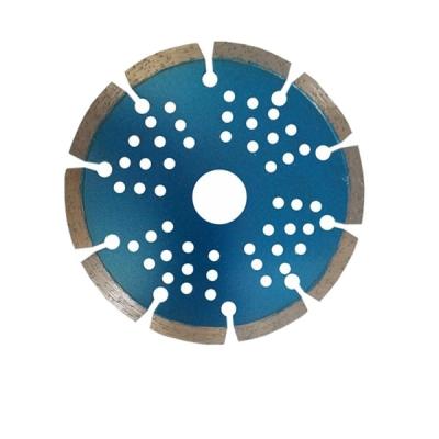 China Cutting Effect Circular Saw Diamond Segmented Saw Blade For Granite Marble Granite Masonry Disc Construction Machine Tool Concrete Cutting Part for sale