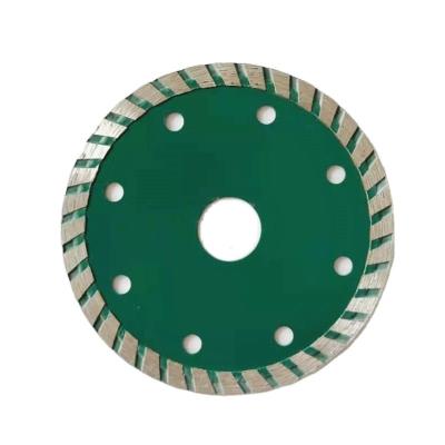 China Granite 4-14inch Diamond Saw Blade, Cutting Disc For Granite Marble Stone Wheel Turbo Concrete Circular Tile Cutter 105mm/ for sale