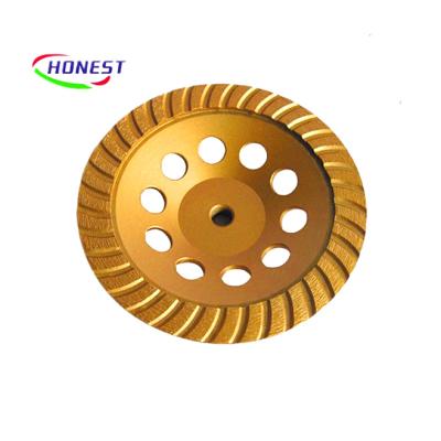 China Millstones. Factory Turbo Double Edge Straight Smooth Row Diamond For Machine Tools Parts Machine Tools Parts Flat Masonry Hardware Marbles Industry for sale