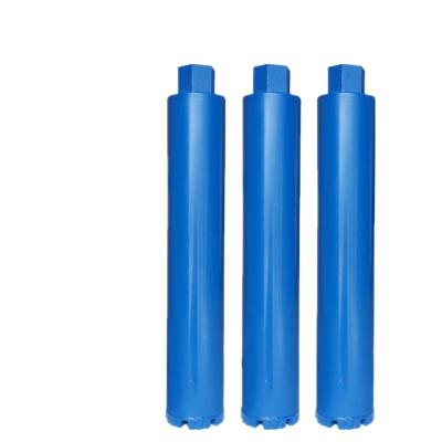 China Masonry Drilling To Drill China High Quality Hard Concrete Diamond Core Drill Bit Honest for sale