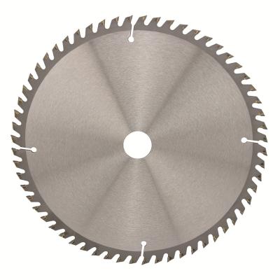 China Disc Tungsten Carbide Wood Wood Steel Circular Saw Blade For Used Woodworking Tools for sale