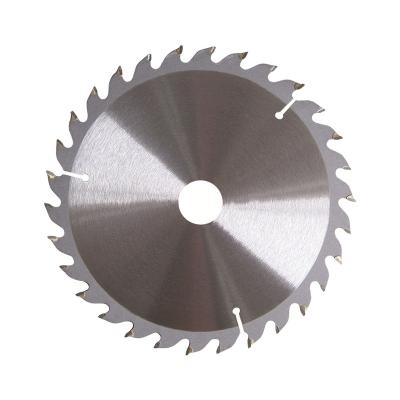 China Hardwood and Softwood in Thinner Sections Hot Sale 4 T.C.T Wood Cutting Saw Blade For Ripping and Cutting Hardwood and Softwood in Thinner Sections for sale