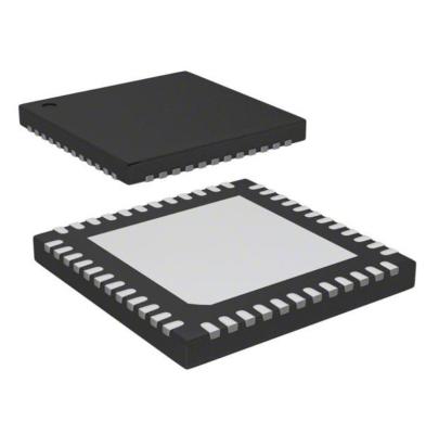 China ARM Microcontrollers - New Original MCU ARM STM32WLE5CCU6 Microcontroller-MCU -40C to +105C 28-UFQFPN STM32WLE5CCU6 for sale