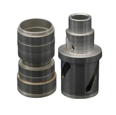 China High Quality High Demand Aluminum Alloy Precision CNC Aluminum Machining Part for sale