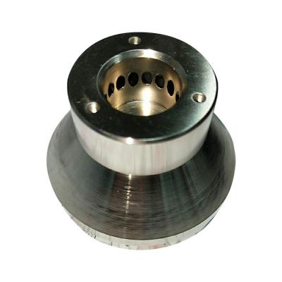 China Construction material shops good quality hardened steel sleevecnc sleeve bushings stainless steel suitable prices processing component for sale