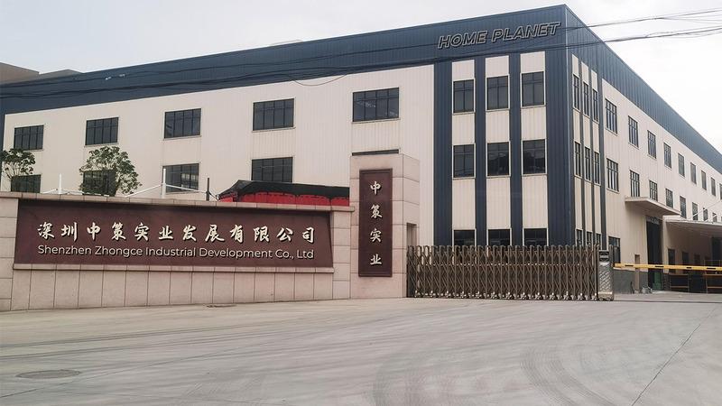 Verified China supplier - Shenzhen Zhongce Industrial Development Co., Ltd.