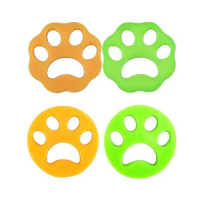 China Amazon Best Seller Stored Dog Fur Fiber Remover Clothes Laundry Washing Machine Hair Catcher For Pet for sale