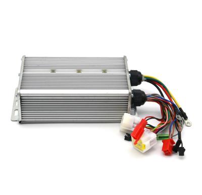 China 36V1000W motor controller for electric vehicle PSMT-36V1000WBL for sale