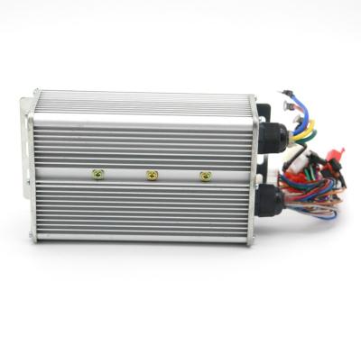 China 60V1500W Electric Vehicle Motor Controller PSMT-60V1500WBL for sale