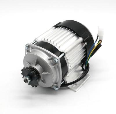 China 60v 1000w High Torque Adult Electric Pedicab Rickshaw Tricycle DC Brushless DC Motor PSMT-60V1000W BL BL High Torque DC Brushless Motor for sale