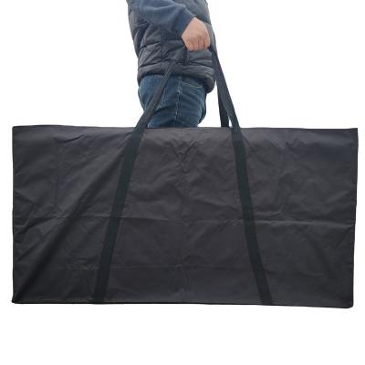 China Fabric Carrying Case for 4ft Settlement Size Cornhole Boards for sale