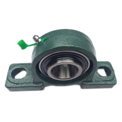 China Long Life Housing External High Temperature Mechanical Equipment Fixed Support Housing High Speed ​​UCP205 for sale