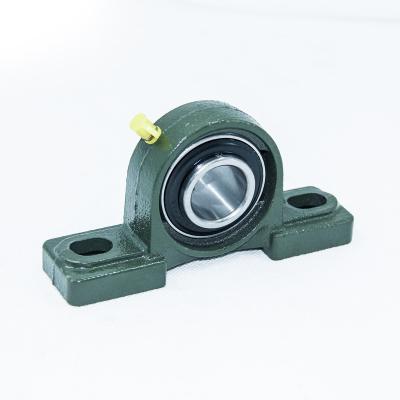 China Agricultural Machinery XIAN Bearing Manufacture High Speed ​​Pillow Block Bearing UCP204 UCP205 UCP206 UCP207 UCP208 UCP209 for sale