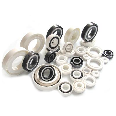 China Factory Direct Sales Long Life 6904 Precision Wall Stainless Steel High Speed ​​Thin Waterproof Bearings for sale