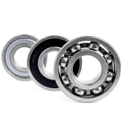 China Long Life Manufacturers Supply 6005 Zero Deep Groove 2rs Ball Bearings In Large Quantity for sale