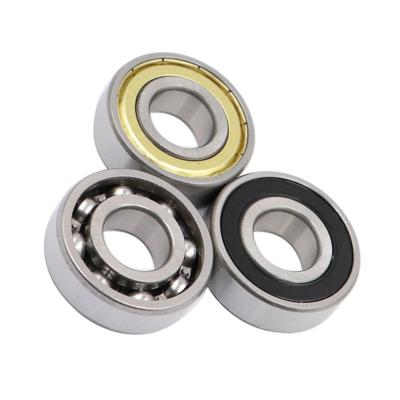 China Deep Groove Chrome Steel Bearings Motorcycle Bearings 6405 Long Life Ball Long Life Low Noise Fast Delivery for sale