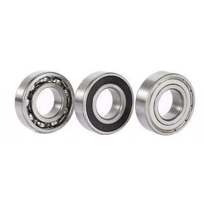 China Wholesale High Quality Long Life 6403 Chrome Steel For Motorcycle 6403 China Manufacture Bearing for sale